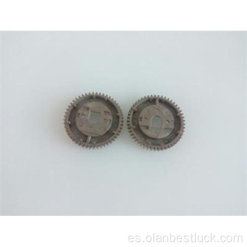 JC66-01266A Samsung 4551 4050 3561 Fuser Gear Nuevo